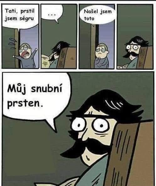 Rodinný humor