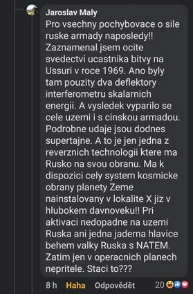 Klobúk dole..